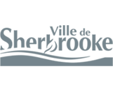 Ville De Sherbrooke Logo