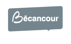 Becanour Logo