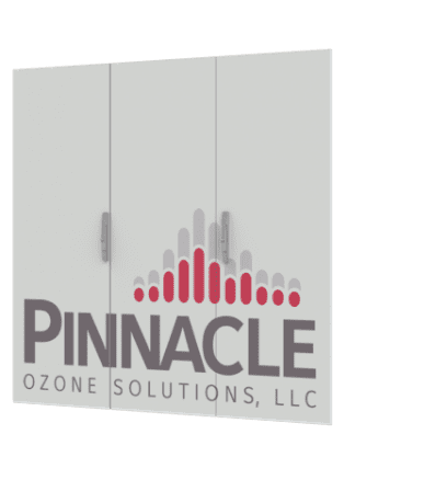 Pinnacle Ozone Solutions, LLC Logo