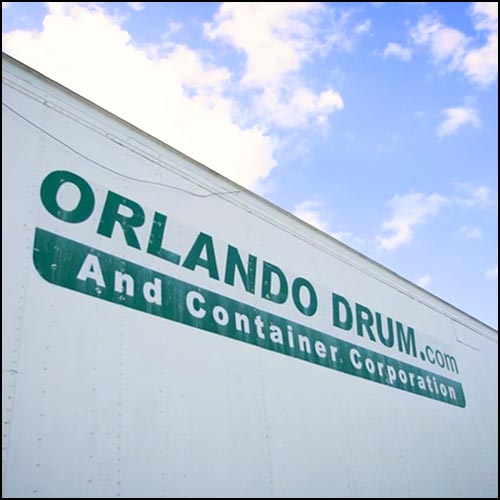 Orlando Drum 1,4 Dioxane Remediation Case Study